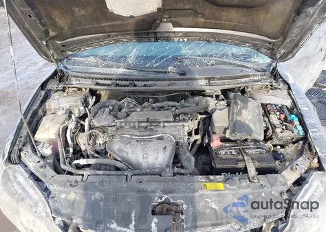 2015 Scion Tc from USA, damaged, VIN JTKJF5C79FJ003080